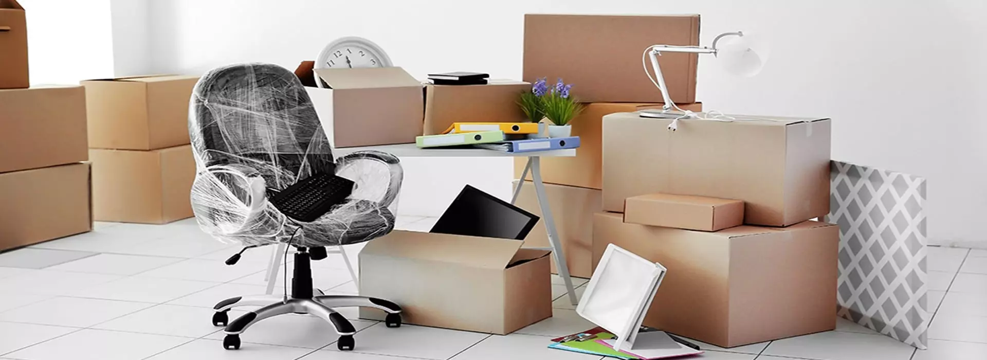 No.1 Packers And Movers in Nanded .