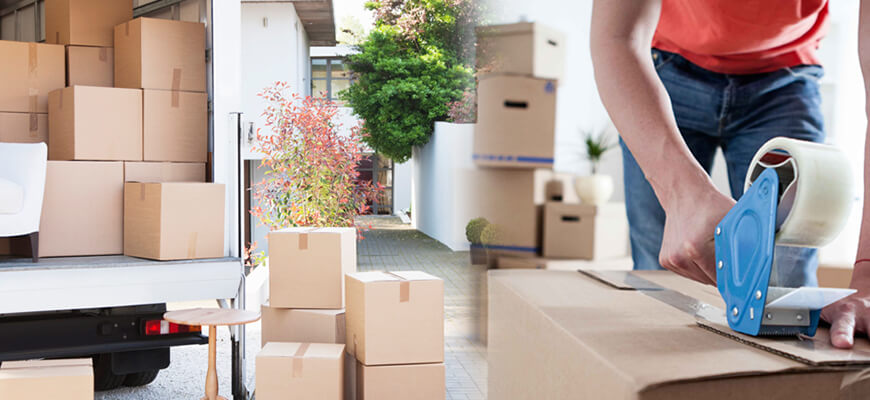 Top Reasons to Choose Velocity Packers And Movers in Chhatrapati Sambhaji Nagar