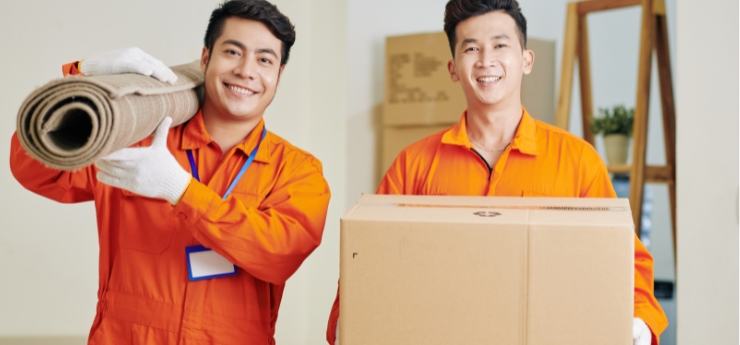 "Cheap and Best Packers and Movers: Why Velocity Packers and Movers is the Right Choice for Your Relocation Needs"