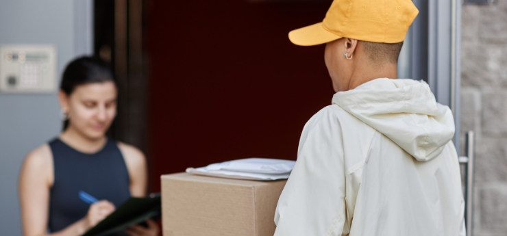 "Why Door-to-Door Moving Services by Velocity Packers and Movers Are Perfect for Stress-Free Relocation in Aurangabad"